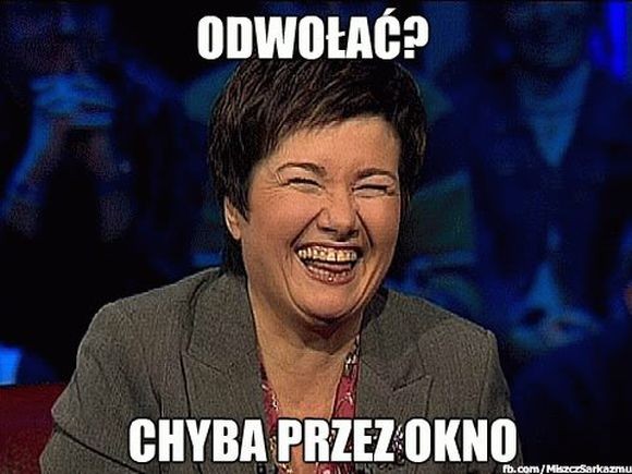 Galeria najlepszych MEMów tygodnia