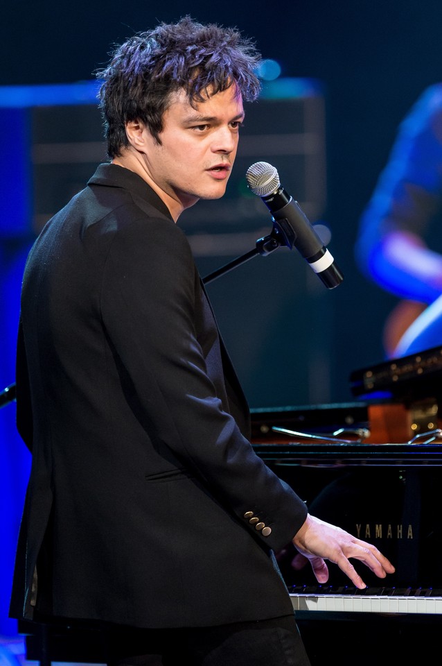 WROCŁAW PPA 2017 JAMIE CULLUM KONCERT (Jamie Cullum)