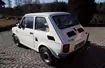 Najdroższy Fiat 126p w Polsce