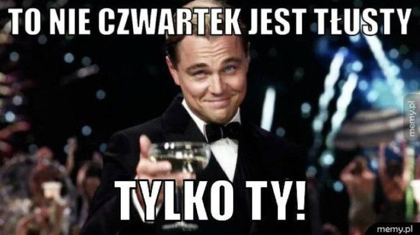 Tłusty czwartek