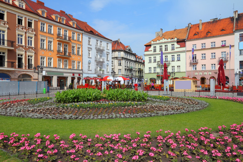 Rynek, Kalisz