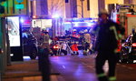 Zamach w Berlinie. Zdjęcia z miejsca tragedii