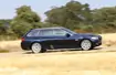 BMW serii 5 Touring: Limuzyna dobra, kombi lepsze