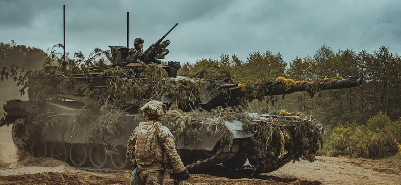 Niemieckie media piszą o Polsce. Pada słowo "supermocarstwo"