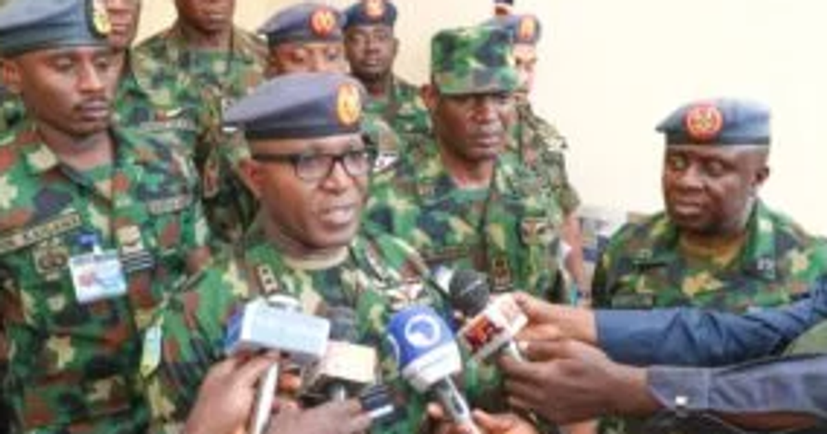 NAF resilience hinges on proactive maintenance culture, logistics support – CAS - Vimarsana News