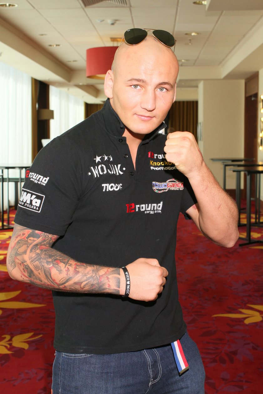 Artur Szpilka