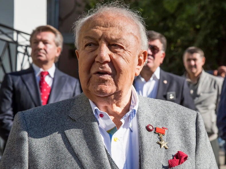 Zurab Konstantinovič Cereteli