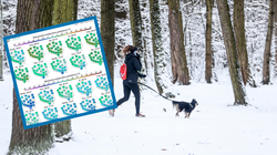 Gwałtowna zmiana pogody. Nowa prognoza IMGW