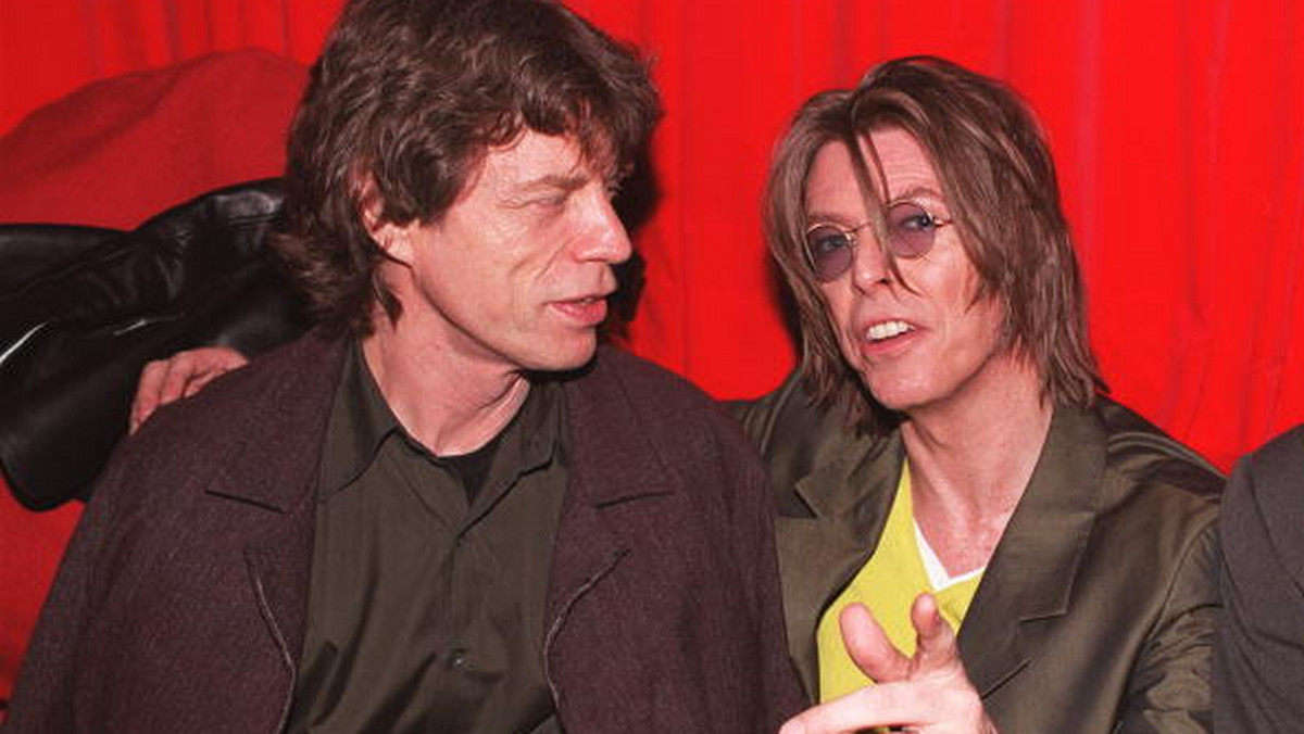 Mick Jagger zaprosił Josha Olsona ("Historia przemocy") do napisania scenariusza filmu o tytule "Tabloid".