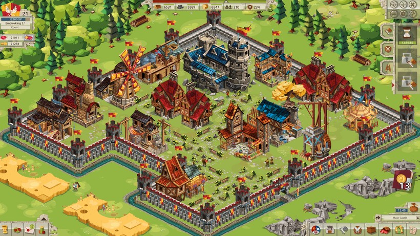 Www Goodgame Empire Online Www Goodgame Empire Online