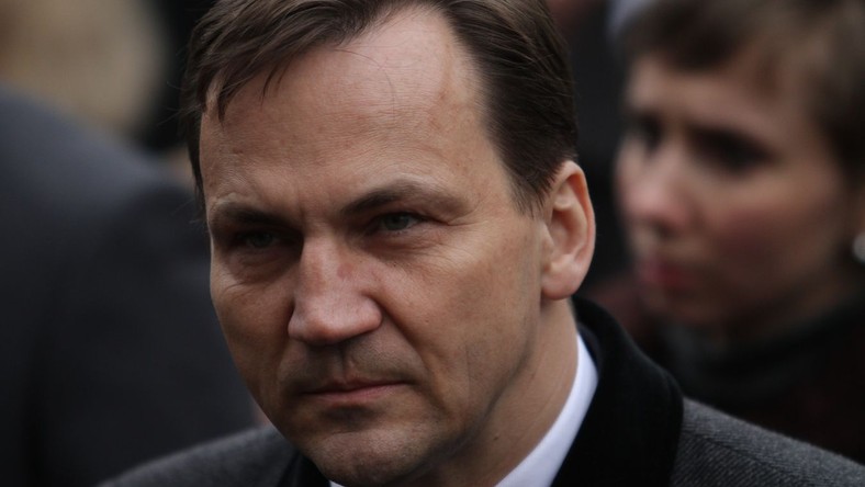 Sikorski: W Tucholi osoba wielodzietna, która nie pracuje ...