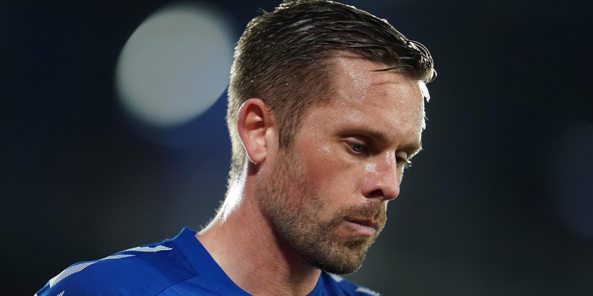 Gylfi Sigurdsson