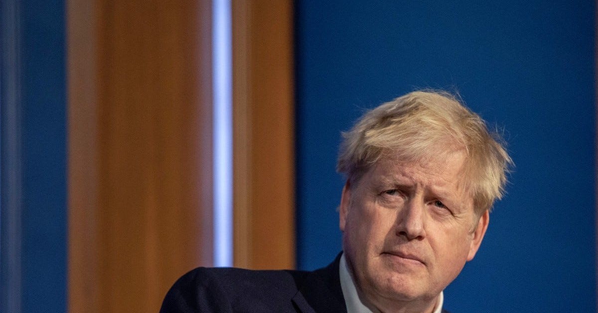 Uk, ukraine, russia invasion - Vimarsana News