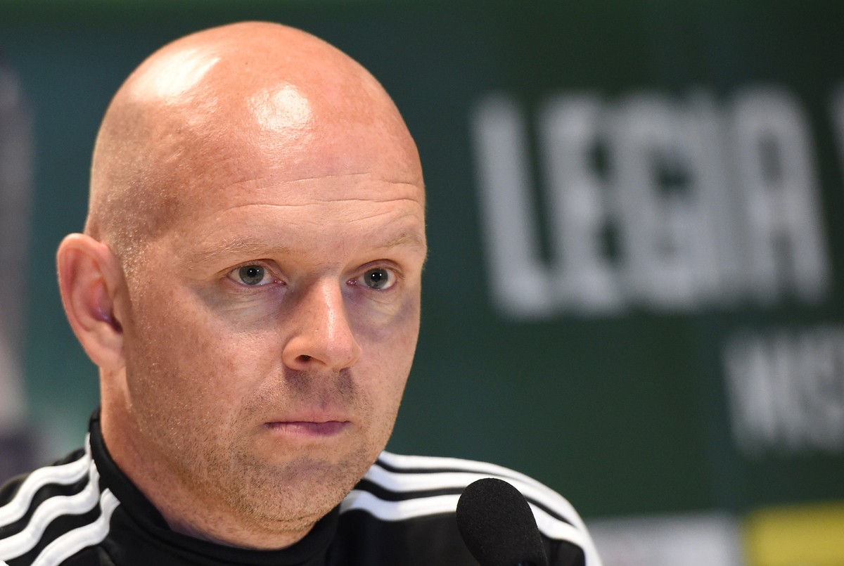 CAS w poniedziałek ogłosi decyzję. Legia wróci do walki o Ligę Mistrzów?