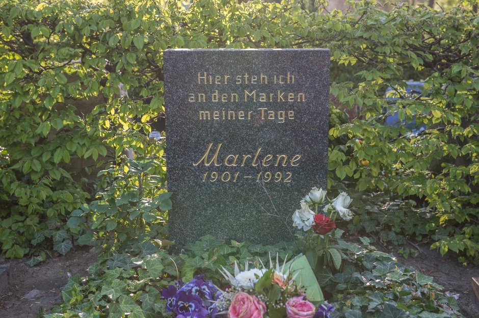 Grob Marlen Ditrih