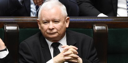 Będą podwyżki dla posłów? "Jak przychodziłem, było to zajęcie atrakcyjne także finansowo"