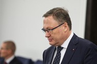 Grzegorz Bierecki senator PiS