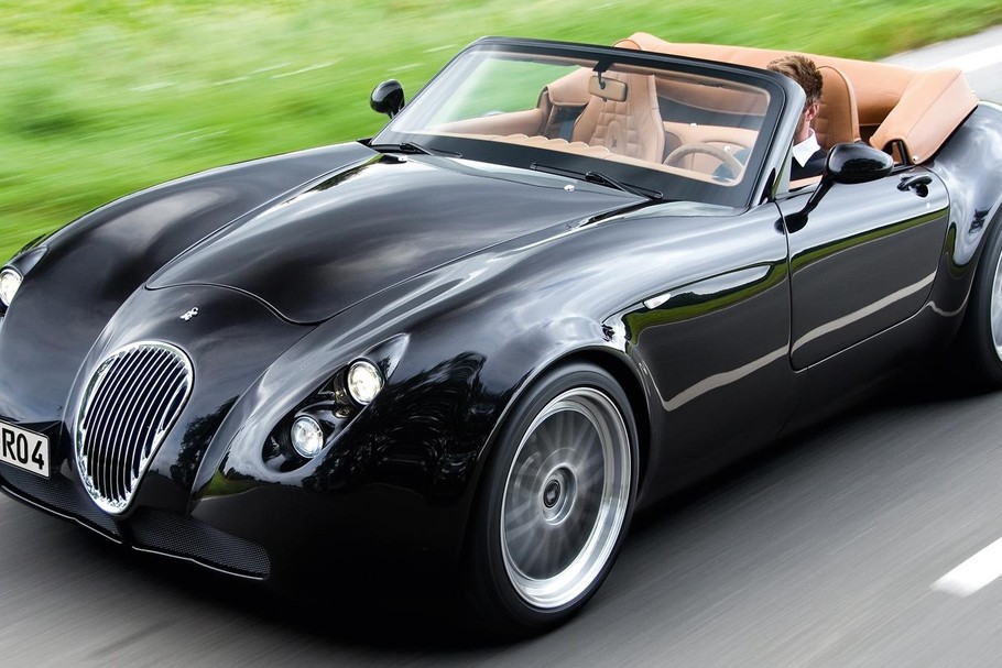 Wiesmann