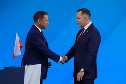 Wybory prezydenckie 2025. Kto jest faworytem? Prof. Antoni Dudek wskazał kandydata