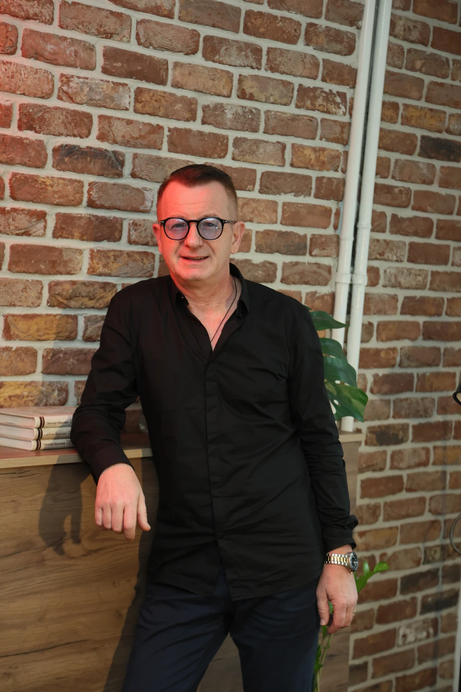 Dejan Ćirković Ćira