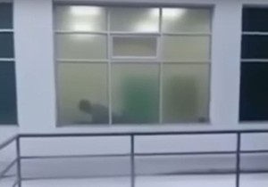 Doktor i medicinska sestra