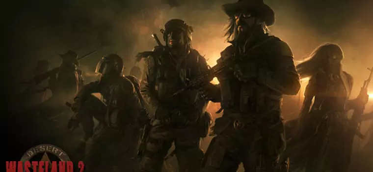 Zapowiedź "Wasteland 2" - oto sequel gry, dzięki której narodził się słynny "Fallout"! Jak zmieniła się ta legenda komputerów ośmiobitowych po 25 latach