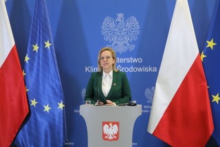 Moskwa: Będziemy apelować o postępowanie antymonopolowe KE wobec Gazpromu