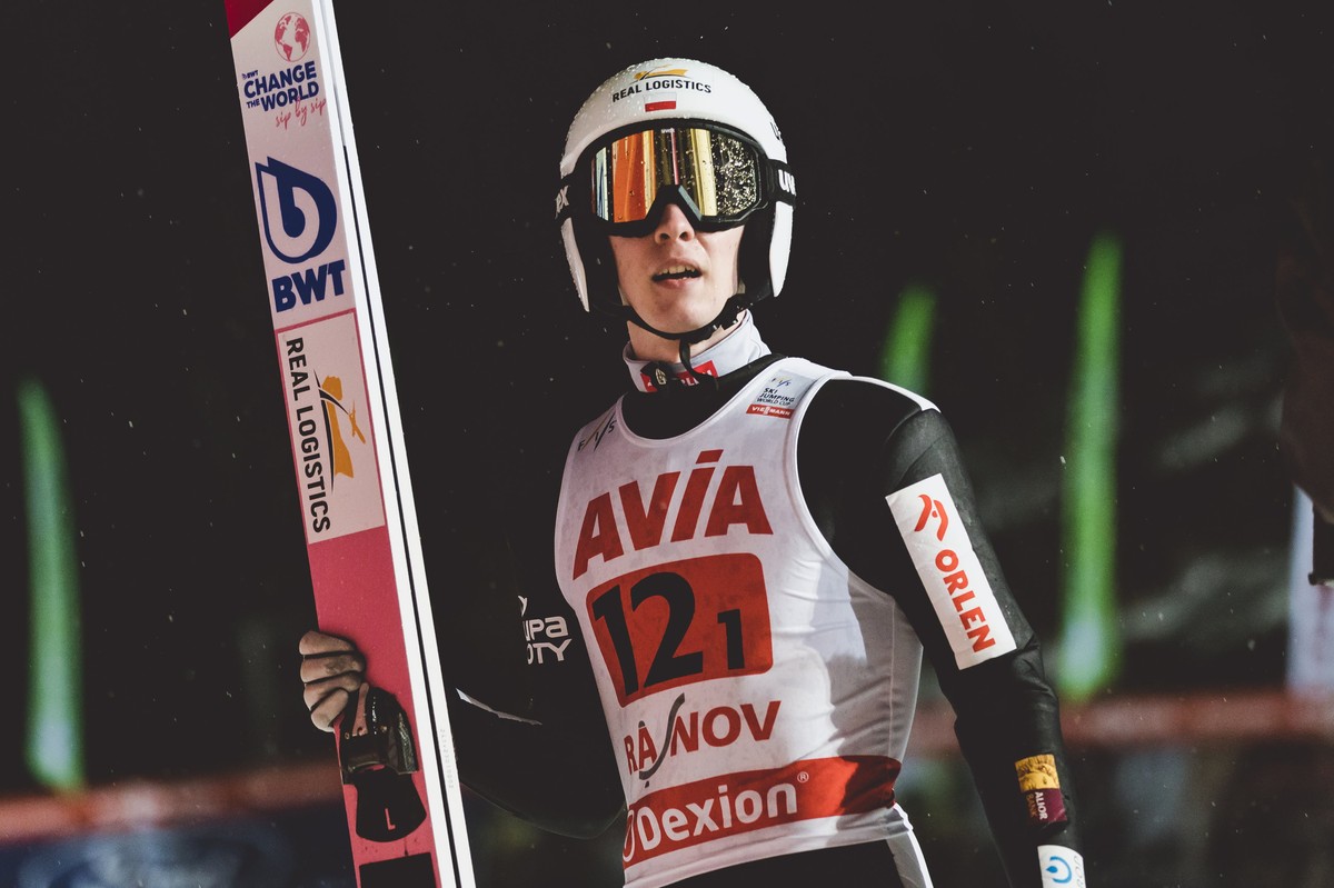 Kacper Juroszek