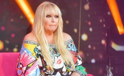 Maryla Rodowicz zdradza, kim jest kobieta, do której odszedł jej mąż