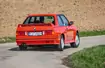 Trzy generacje M3. E30