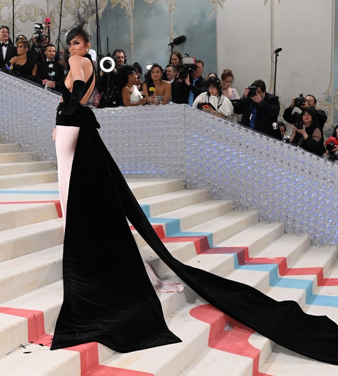 Met Gala