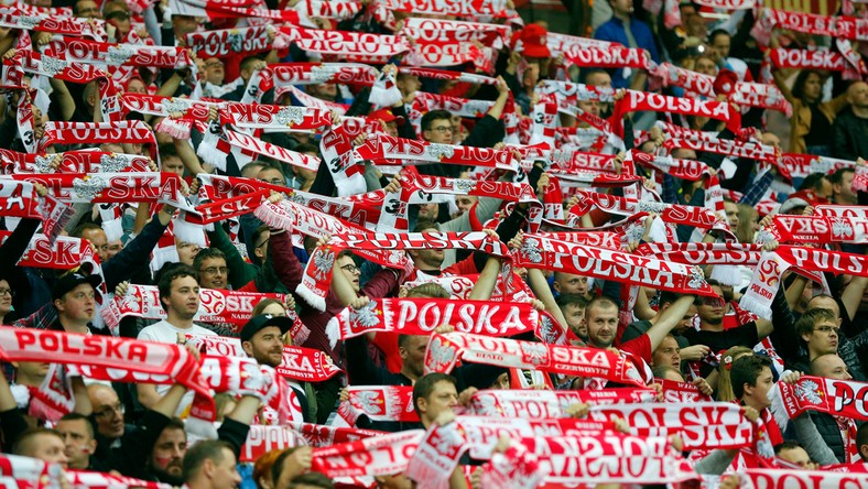 Polska albania bilety