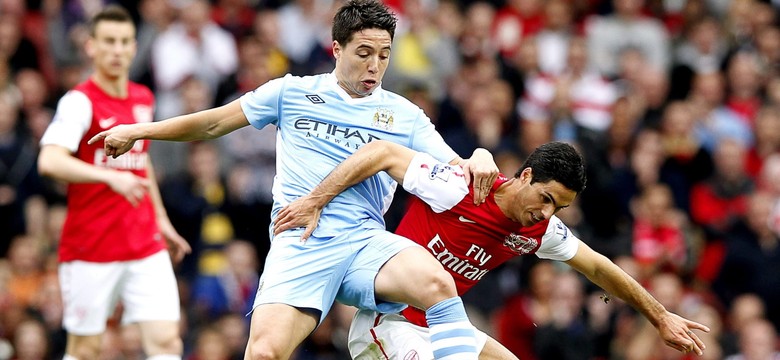 Piłkarz Manchesteru City założył się z dziennikarzem. Zostanie ukarany?