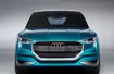 Frankfurt 2015: Audi e-tron quattro concept