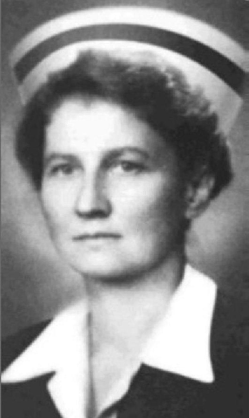 Hanna Chrzanowska