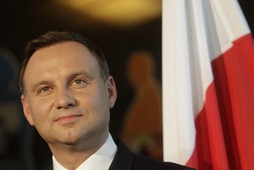 ESTONIA POLAND DIPLOMACY