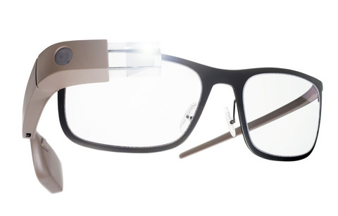 Google Glass test, opinie, recenzja | Google Glass - test okularów rozszerzonej  rzeczywistości