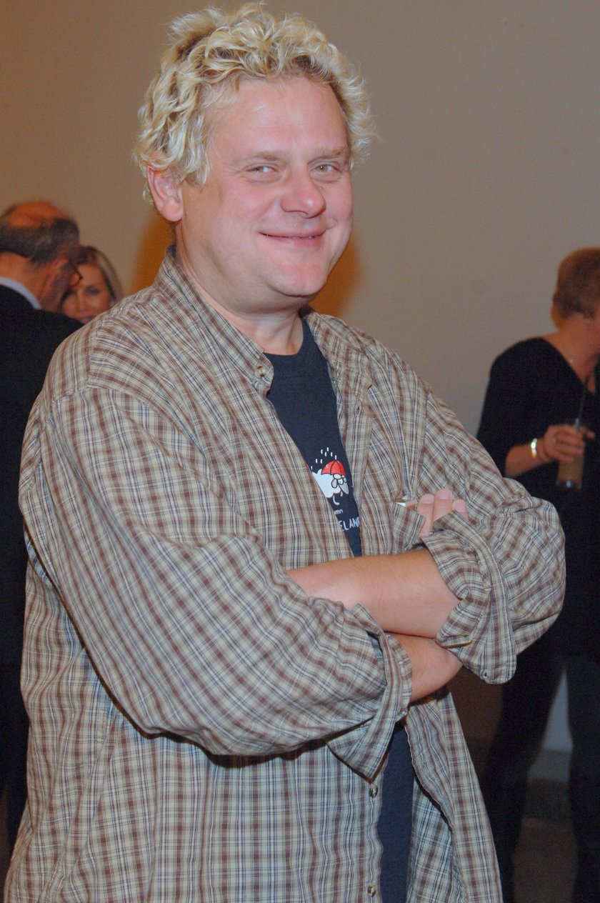 Kazik Staszewski