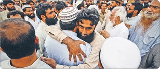 Al-Kaida firmą przyszłości