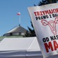 uczestnicy demonstracji aborcja