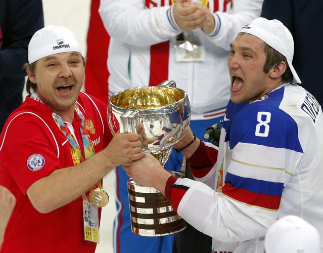 Władimir Putin ma powody do zadowolenia. Rosja rządzi na świecie