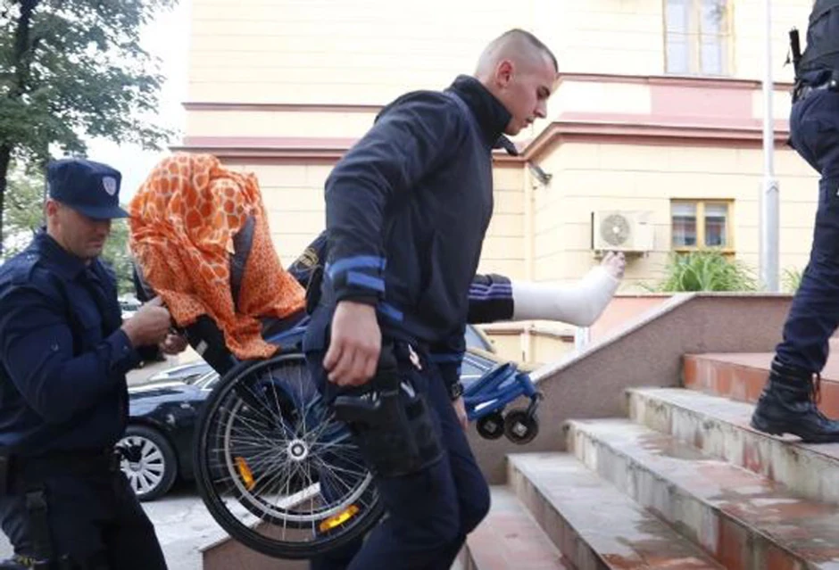 sunita hinic u kolicima 