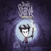 Okładka: Don't Starve, Don't Starve: Console Edition