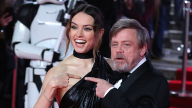 Mark Hamill żałuje swoich komentarzy na temat "Ostatniego Jedi"