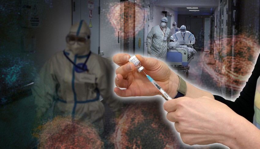 Novi podsojevi omikrona su sve blaži