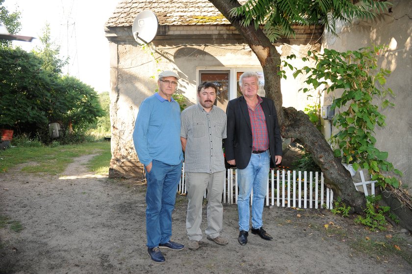 Pożyczyli pieniądze w lombardzie. Stracili gospodarstwo