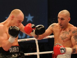 Zobacz, jak Włodarczyk pokonał Palaciosa. Polak obronił tytuł