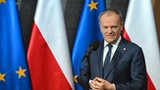 Spięcie na linii rząd–prezydent? Donald Tusk zabrał głos ws. programu SAFE
