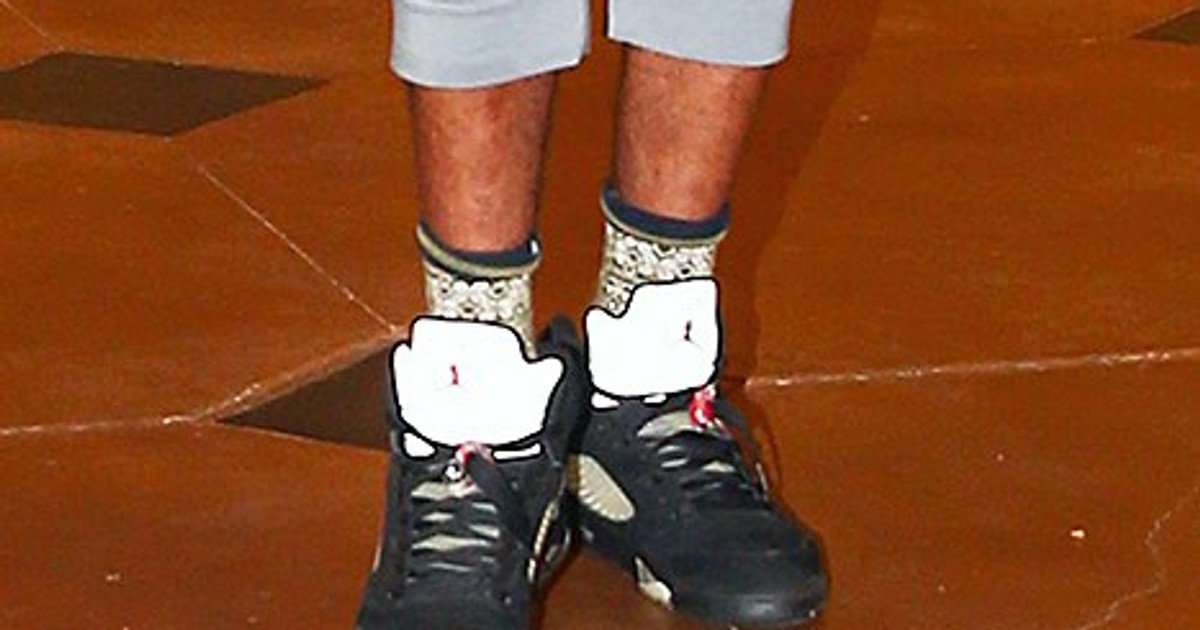 adidas basketball shoes endorsers