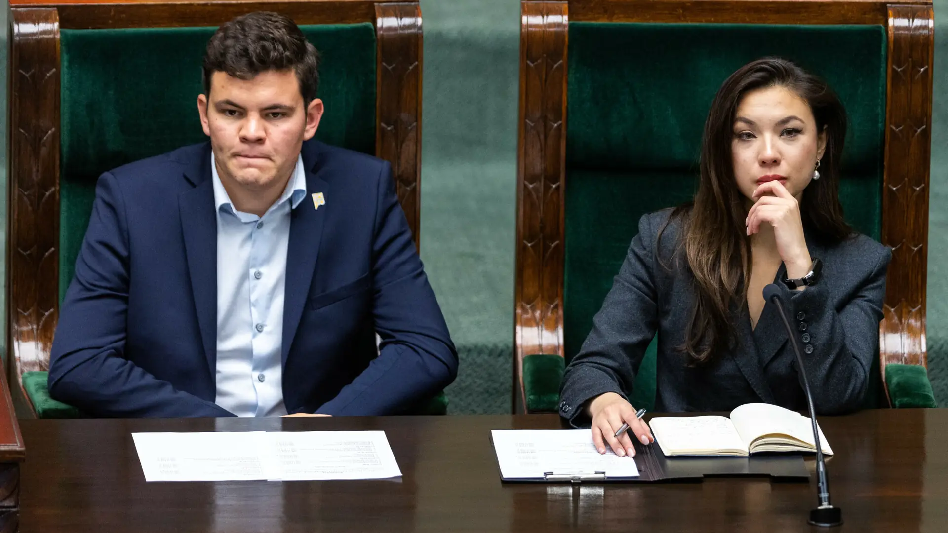 Majątki posłów przed 30-stką. Kilka mieszkań i wielkie oszczędności